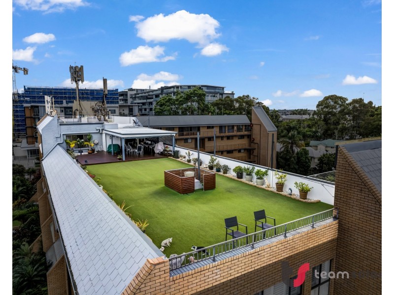 32/11-15 Wharf Street, Cleveland QLD 4163