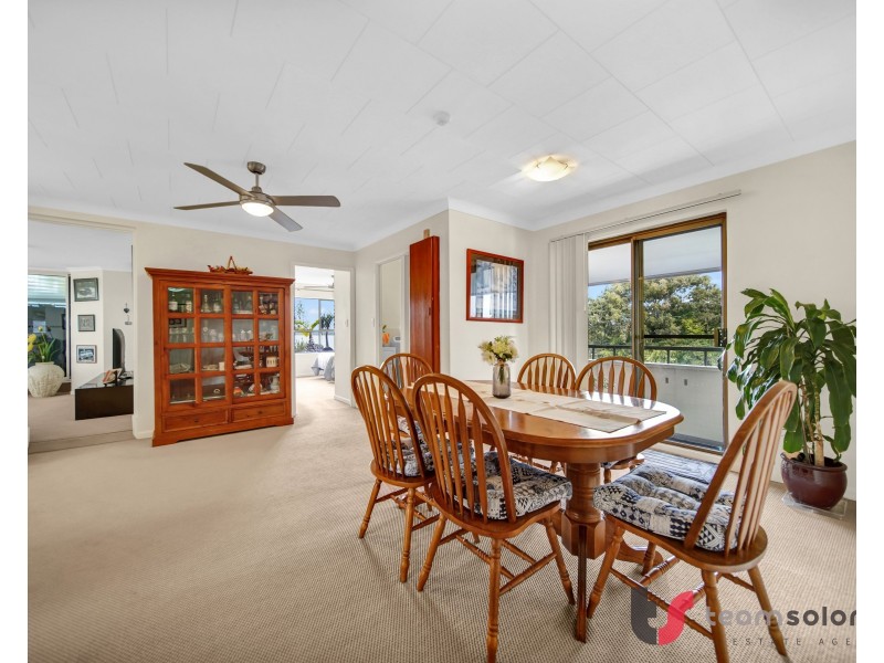 32/11-15 Wharf Street, Cleveland QLD 4163