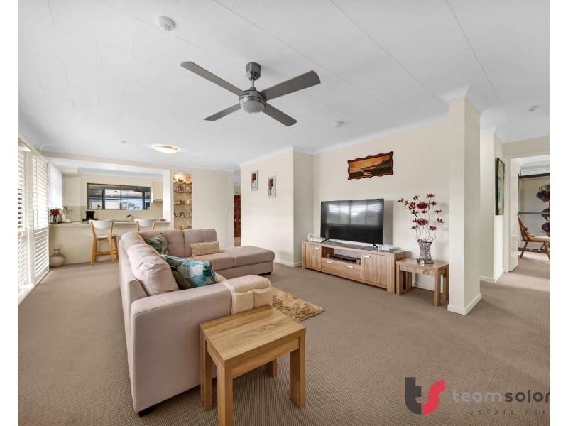 32/11-15 Wharf Street, Cleveland QLD 4163