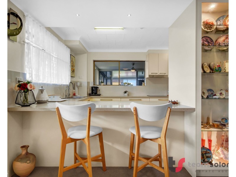 32/11-15 Wharf Street, Cleveland QLD 4163