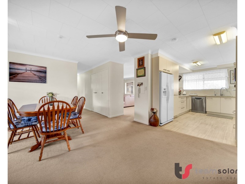 32/11-15 Wharf Street, Cleveland QLD 4163