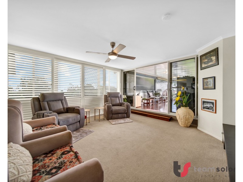 32/11-15 Wharf Street, Cleveland QLD 4163