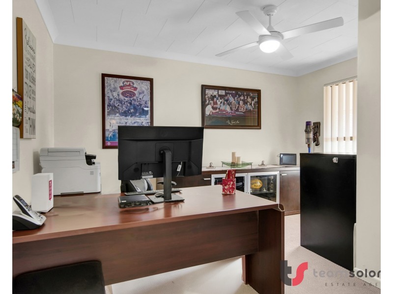 32/11-15 Wharf Street, Cleveland QLD 4163