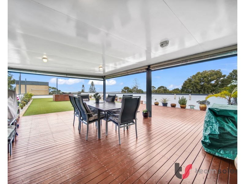 32/11-15 Wharf Street, Cleveland QLD 4163