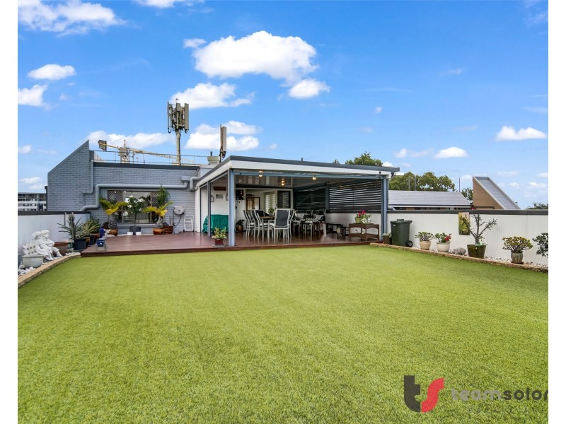 32/11-15 Wharf Street, Cleveland QLD 4163