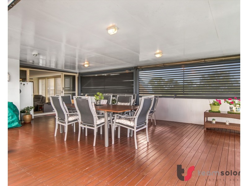 32/11-15 Wharf Street, Cleveland QLD 4163