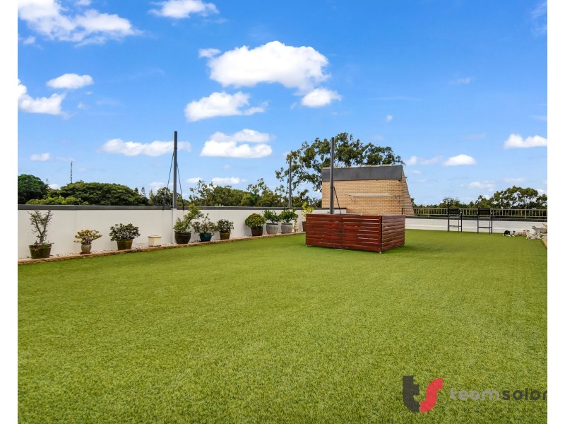 32/11-15 Wharf Street, Cleveland QLD 4163