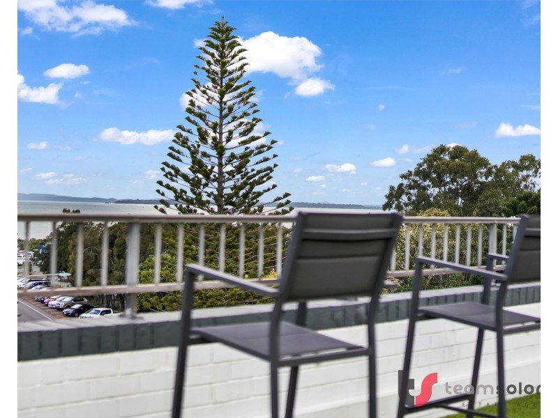 32/11-15 Wharf Street, Cleveland QLD 4163