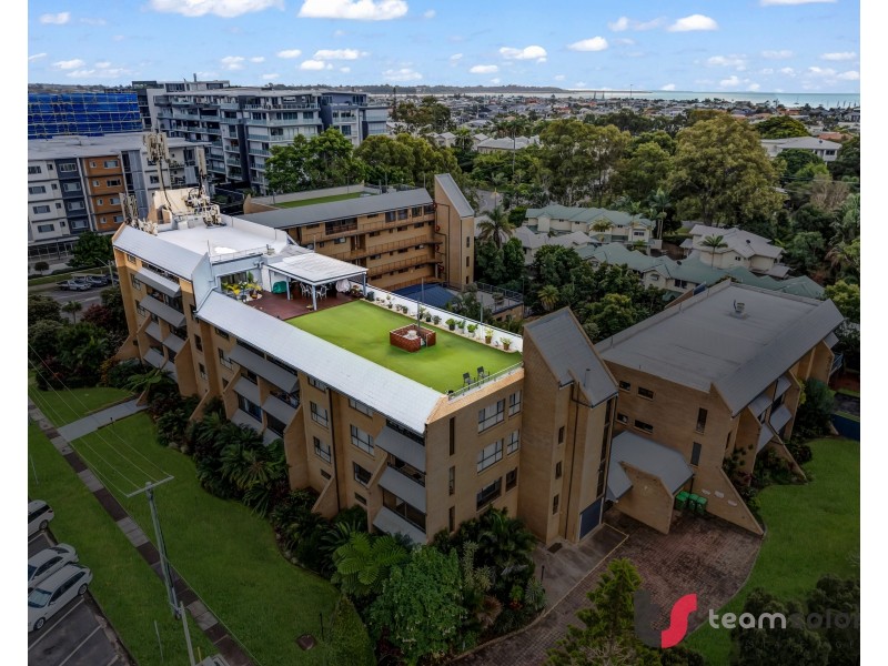 32/11-15 Wharf Street, Cleveland QLD 4163