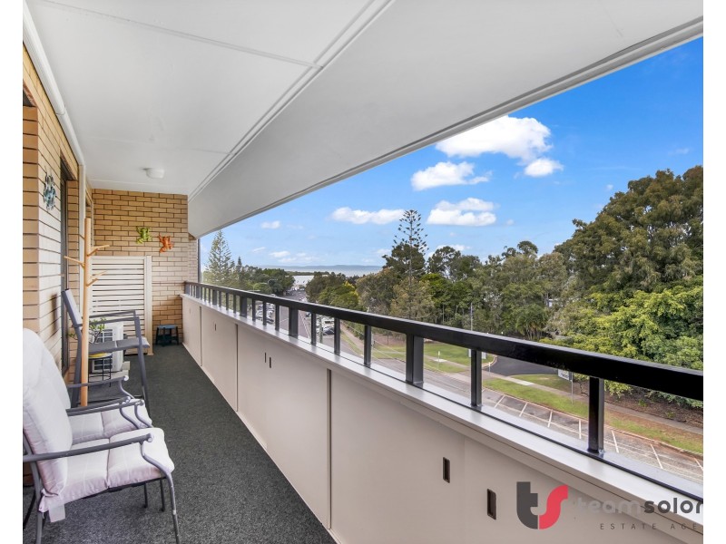 32/11-15 Wharf Street, Cleveland QLD 4163