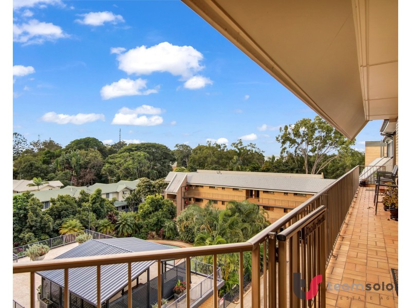 32/11-15 Wharf Street, Cleveland QLD 4163