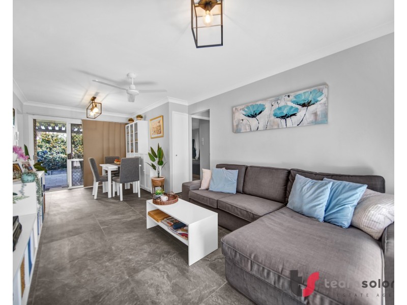 17/91 Wynyard Street, Cleveland QLD 4163