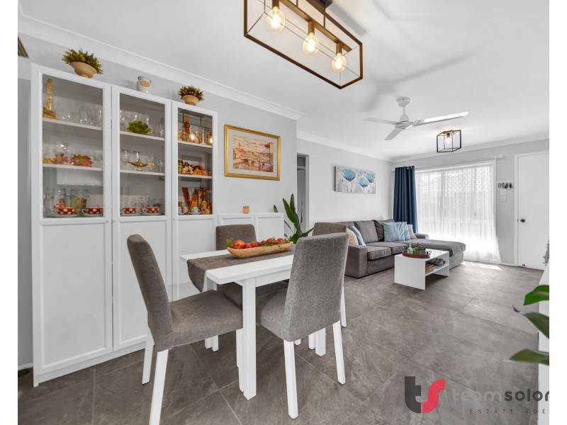 17/91 Wynyard Street, Cleveland QLD 4163