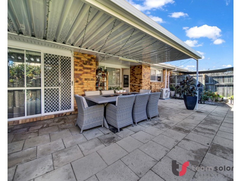 17/91 Wynyard Street, Cleveland QLD 4163