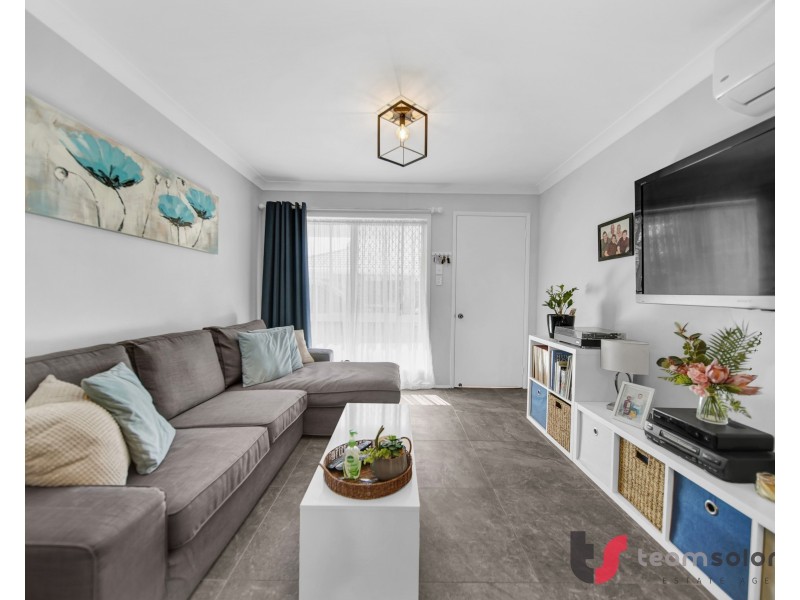 17/91 Wynyard Street, Cleveland QLD 4163