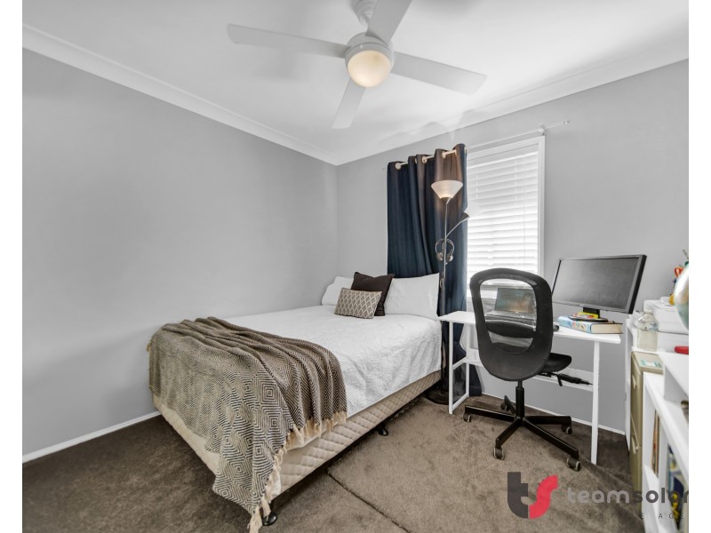 17/91 Wynyard Street, Cleveland QLD 4163