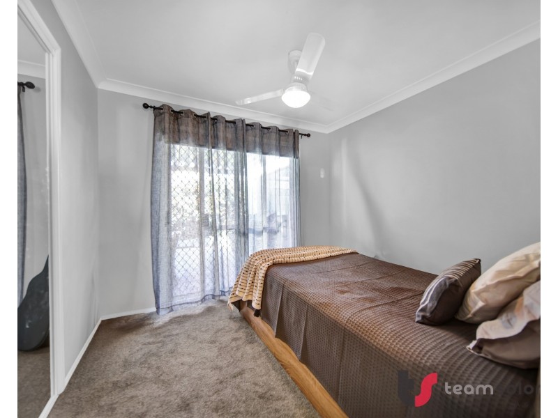 17/91 Wynyard Street, Cleveland QLD 4163