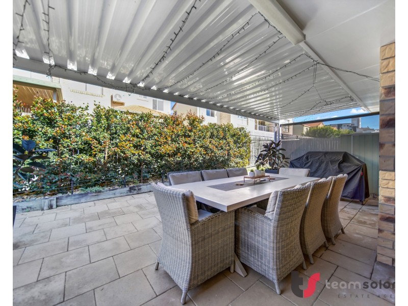 17/91 Wynyard Street, Cleveland QLD 4163