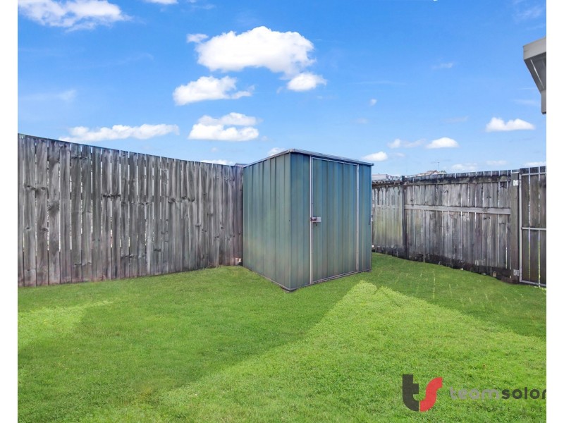 17/91 Wynyard Street, Cleveland QLD 4163