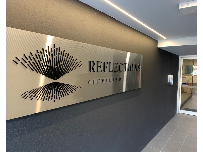 801/6 Fitzroy Street, Cleveland QLD 4163