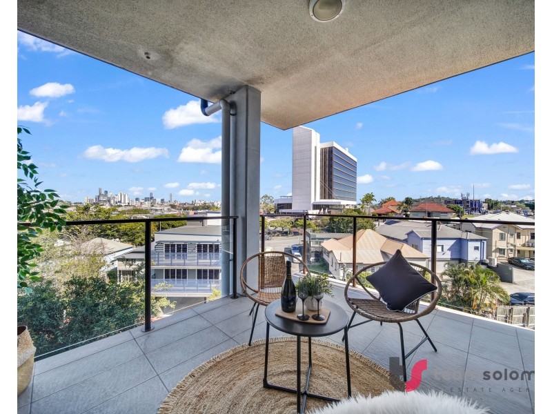 18/30 Anstey Street, Albion QLD 4010