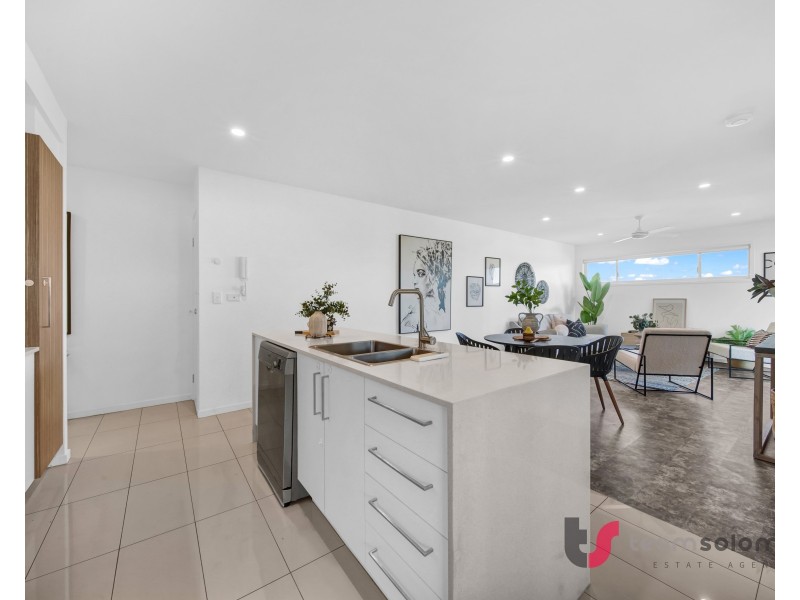 18/30 Anstey Street, Albion QLD 4010