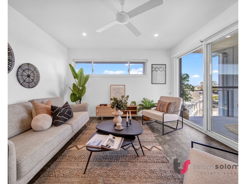 18/30 Anstey Street, Albion QLD 4010