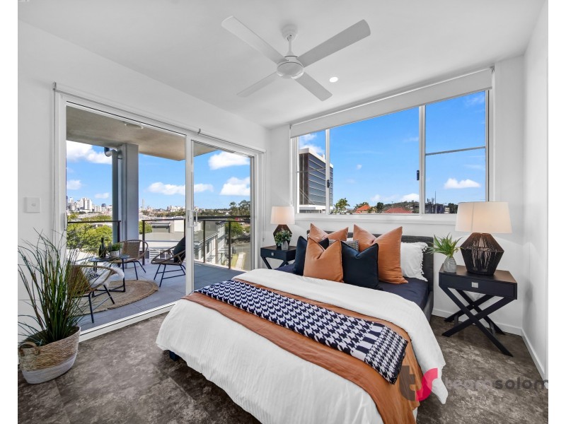 18/30 Anstey Street, Albion QLD 4010
