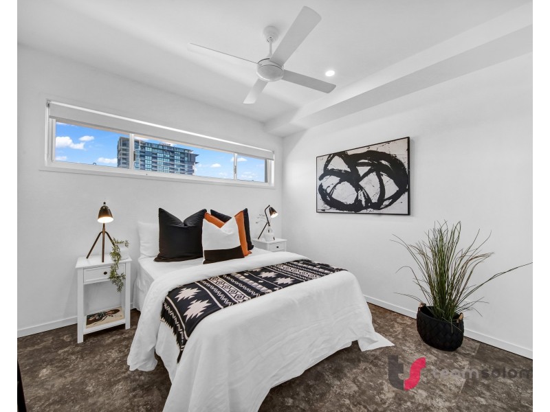 18/30 Anstey Street, Albion QLD 4010