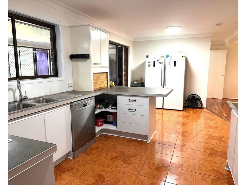 333a Bloomfield Street, Cleveland QLD 4163