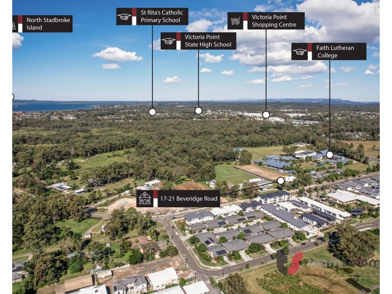 17 Beveridge Road, Thornlands QLD 4164