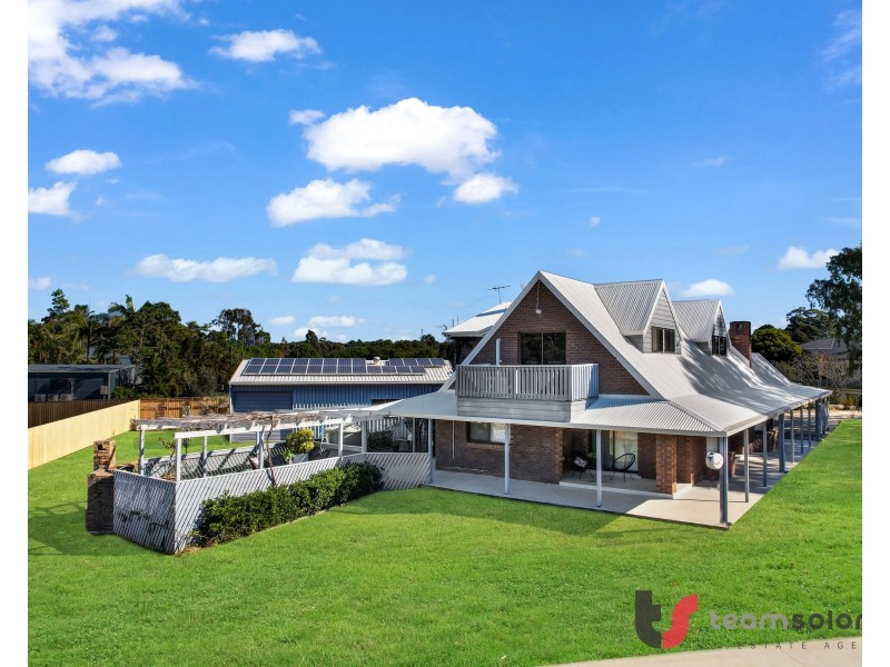 17 Beveridge Road, Thornlands QLD 4164