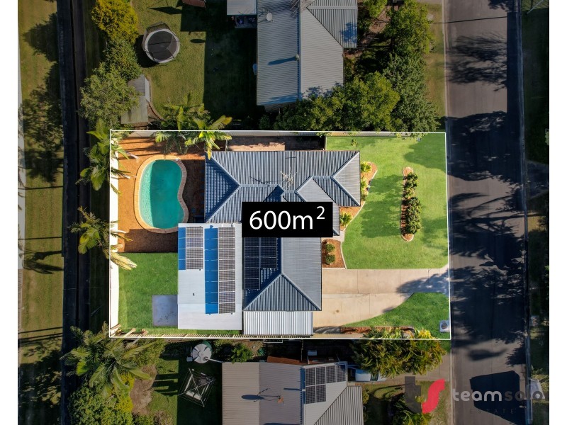 6 Backo Court, Caboolture QLD 4510