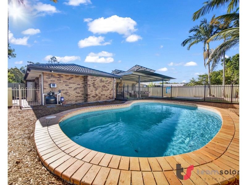 6 Backo Court, Caboolture QLD 4510