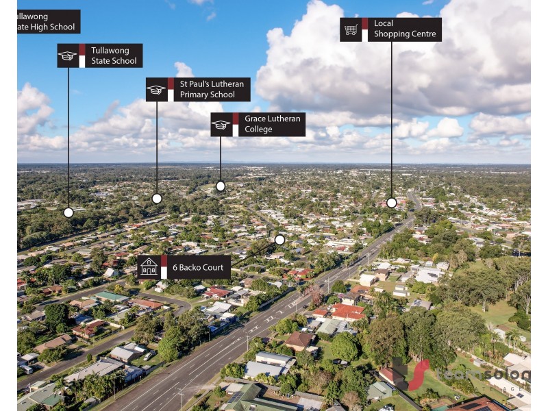 6 Backo Court, Caboolture QLD 4510
