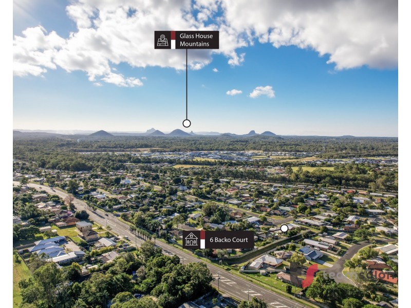 6 Backo Court, Caboolture QLD 4510