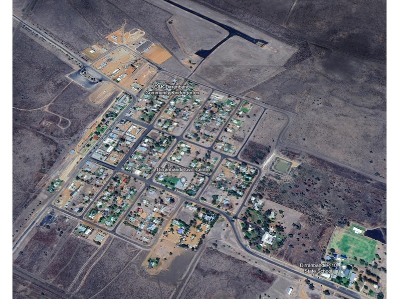 28-30 McCarthy Street, Dirranbandi QLD 4486