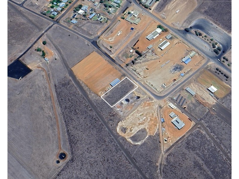 28-30 McCarthy Street, Dirranbandi QLD 4486