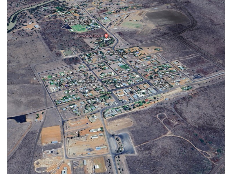 28-30 McCarthy Street, Dirranbandi QLD 4486