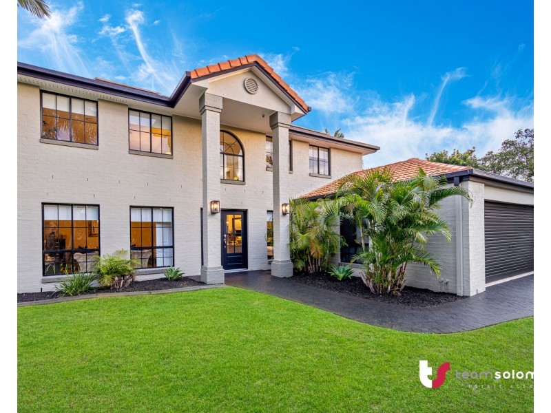 20 Amelia Place, Cleveland QLD 4163