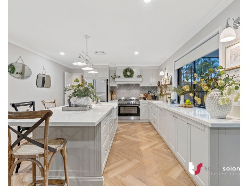 20 Amelia Place, Cleveland QLD 4163