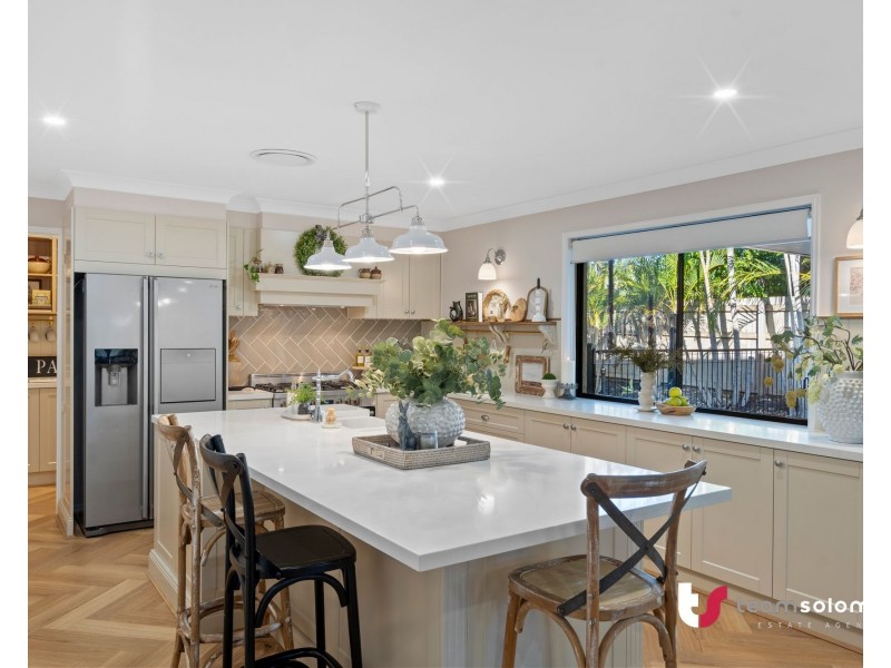 20 Amelia Place, Cleveland QLD 4163