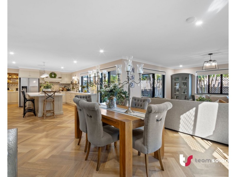 20 Amelia Place, Cleveland QLD 4163