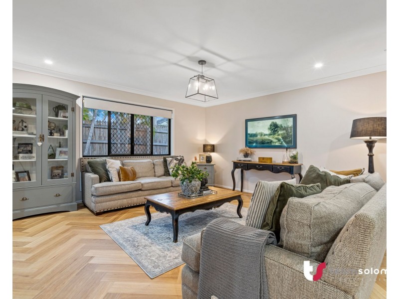 20 Amelia Place, Cleveland QLD 4163