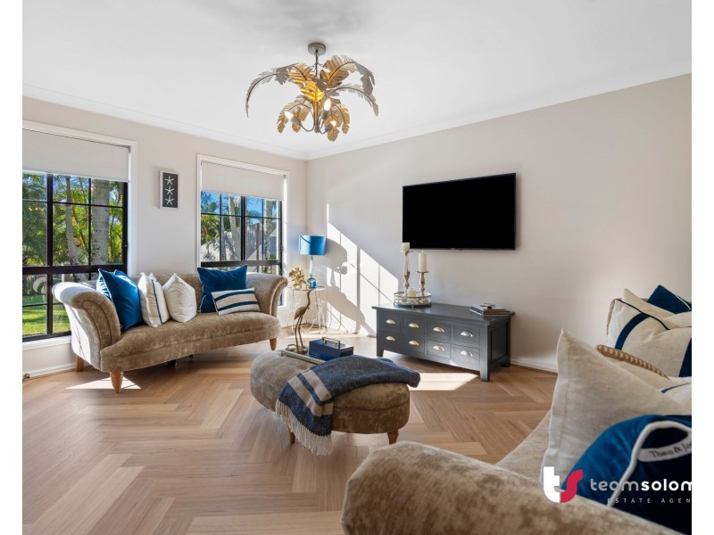 20 Amelia Place, Cleveland QLD 4163