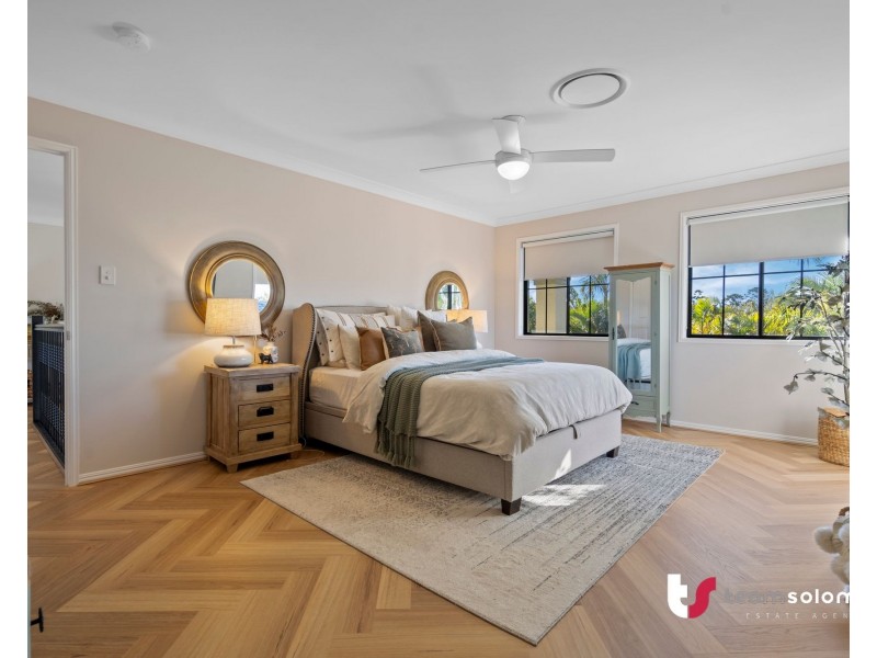 20 Amelia Place, Cleveland QLD 4163