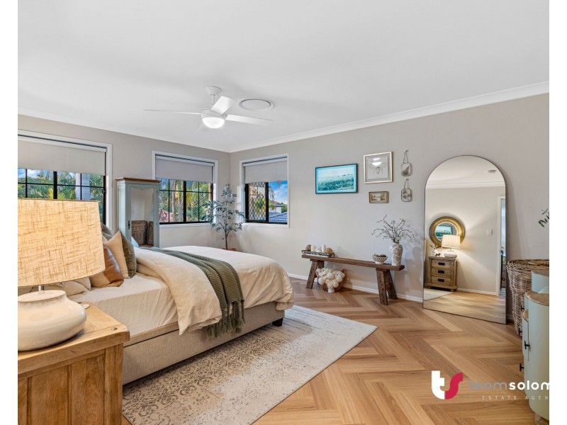 20 Amelia Place, Cleveland QLD 4163