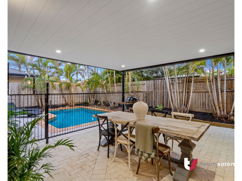 20 Amelia Place, Cleveland QLD 4163