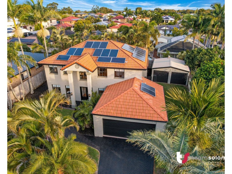 20 Amelia Place, Cleveland QLD 4163