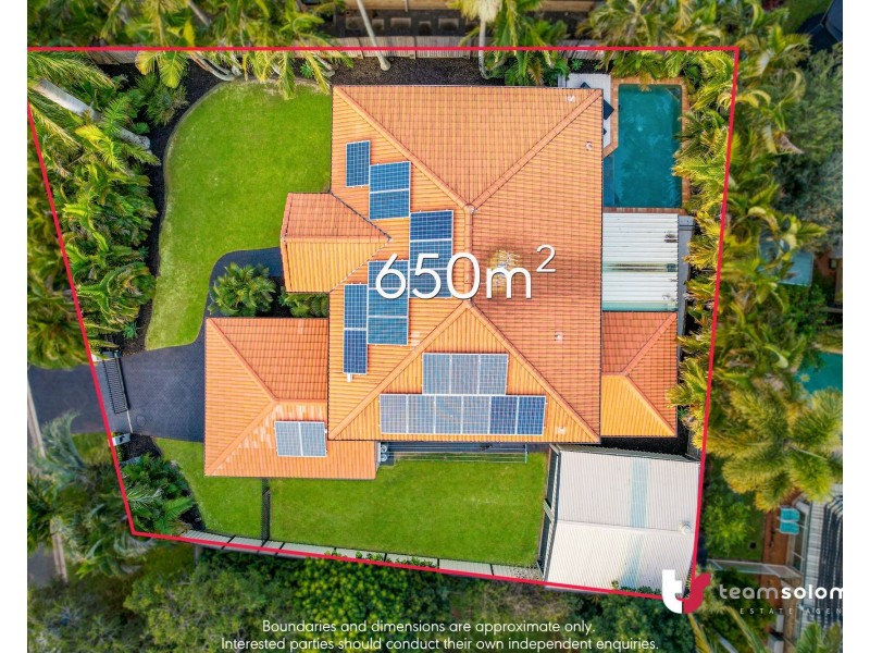 20 Amelia Place, Cleveland QLD 4163